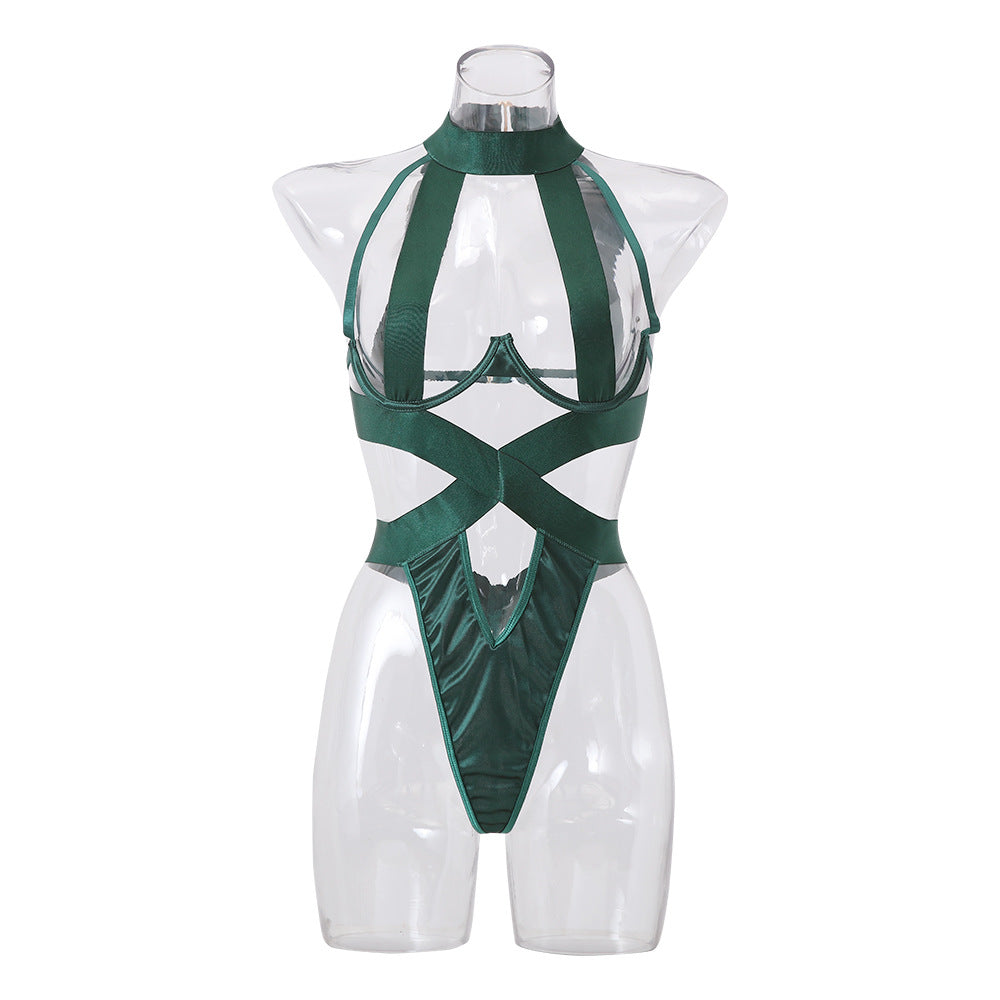 Sexy Bandage Secrets Dessous