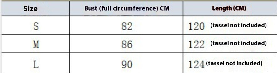 Boho Chic Dress Cover-Up