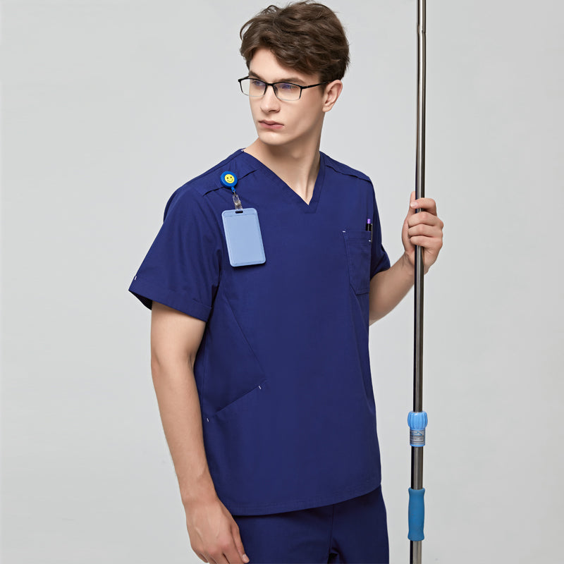 Batas médicas unisex