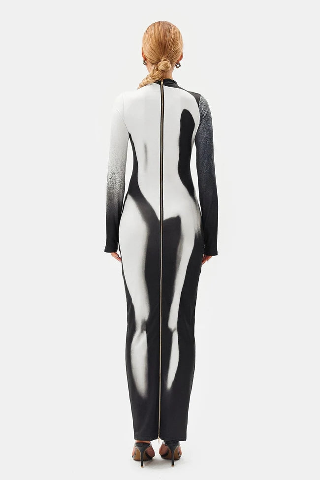Accentuate Me Dress