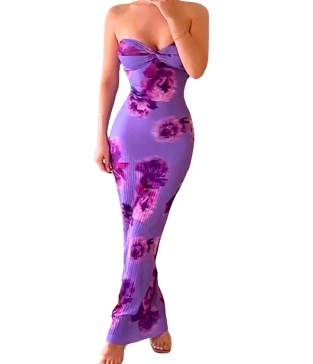 Issa Vibe Women's Summer Dress