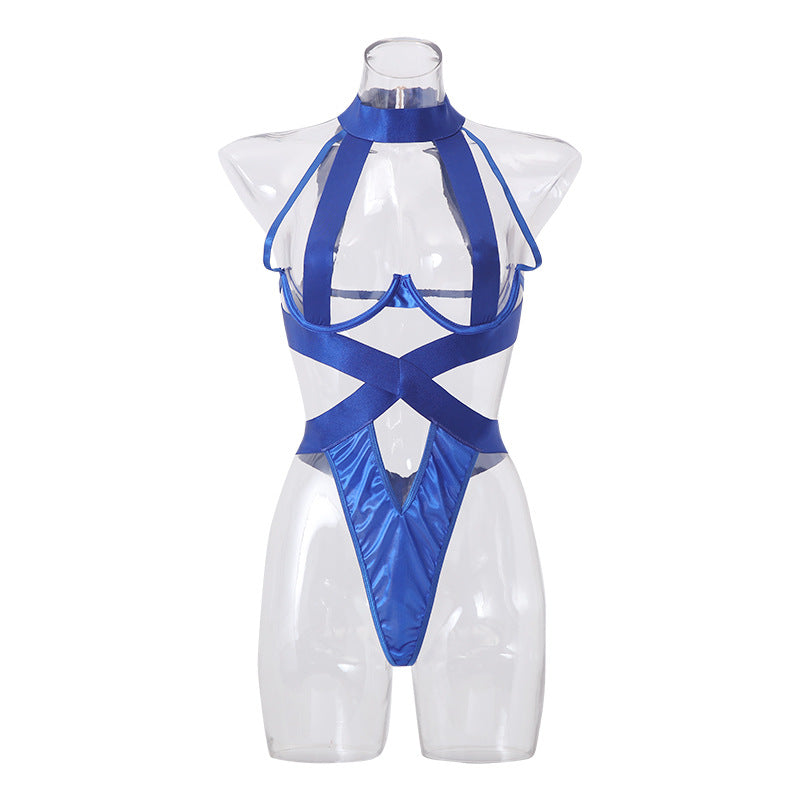 Sexy Bandage Secrets Dessous