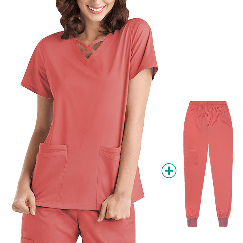 Elastisches, schnell trocknendes Jogger-Peeling-Set