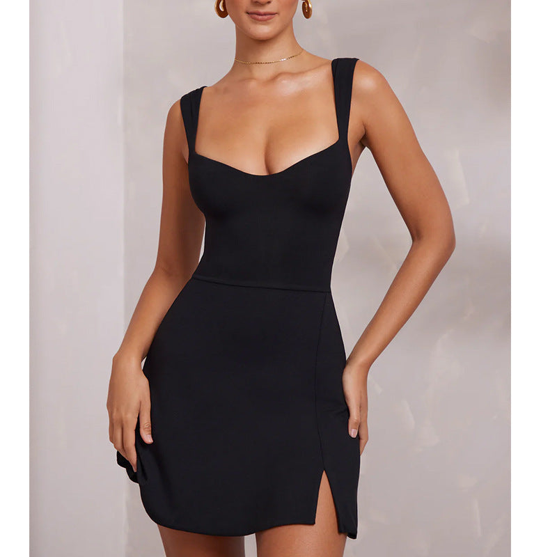 Sweetheart Summer Dress