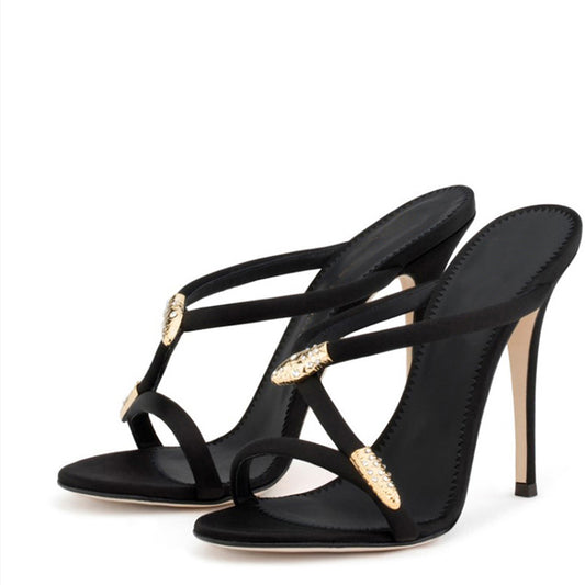 Venom High Heel-Sandale für Damen
