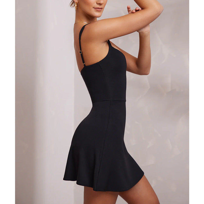 Sweetheart Summer Dress