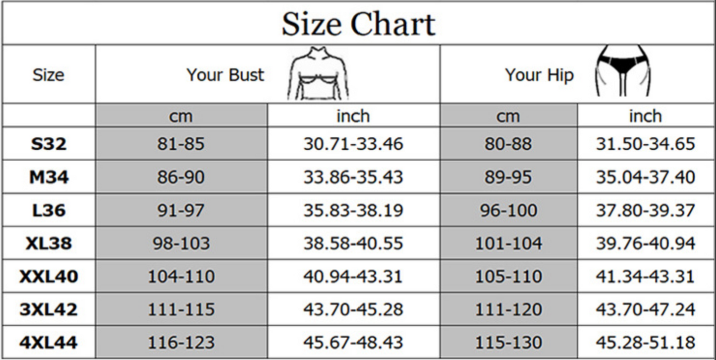 Plunging Neckline Backless Body Shaper Bra