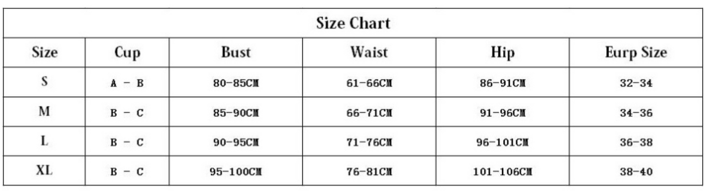 Multi-Print-unterstützter Bikini und passender Überzug