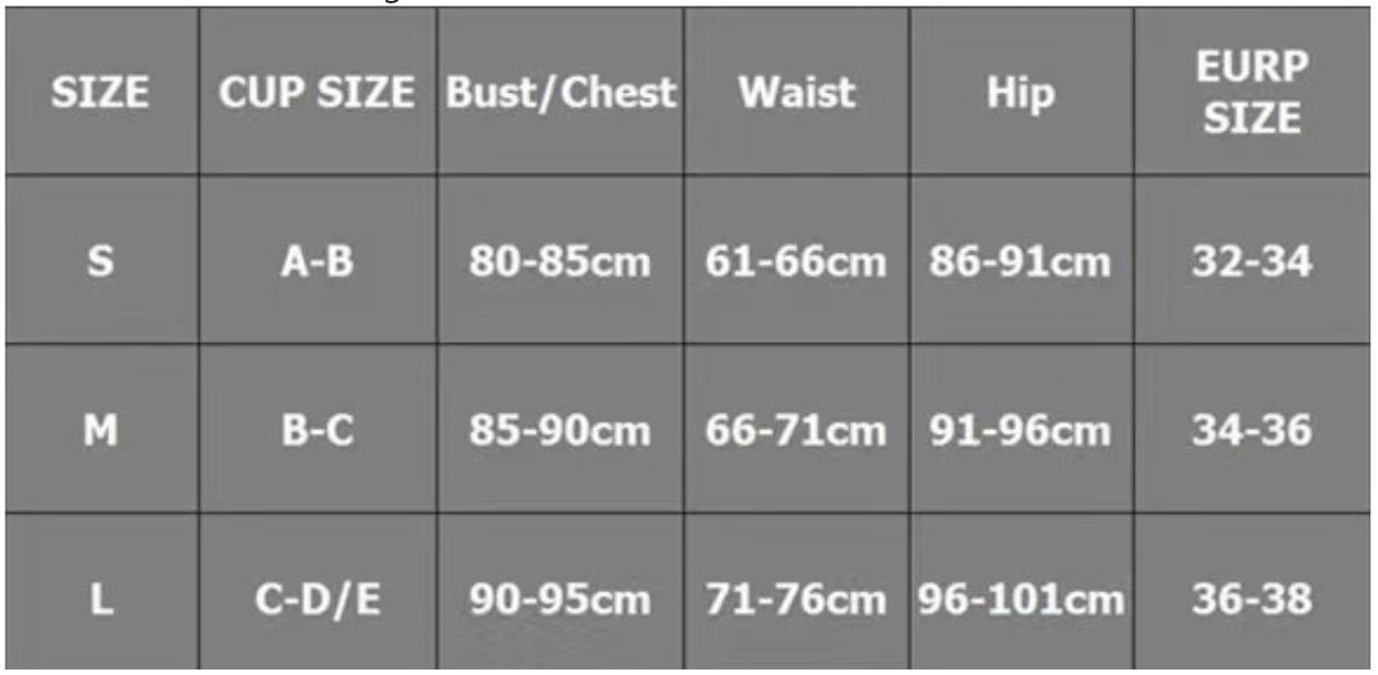 Ausgefallener Badeanzug-Bikini aus Netzstoff mit Cut-Outs für Damen