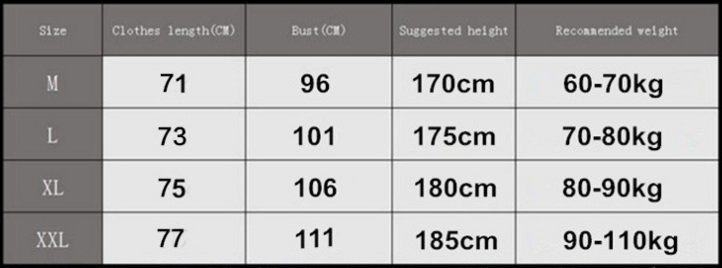 "Do The Work" Men's Hooded Sleeveless Shirt