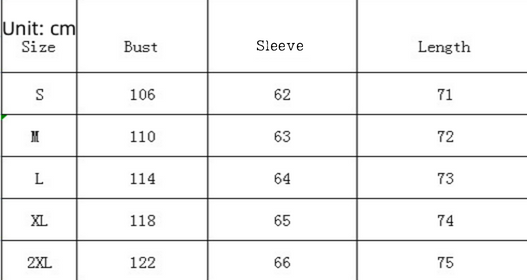 Chaqueta de solapa de cuero (opciones de color)