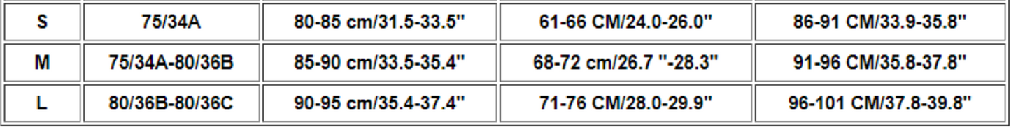 Leopard Neon and Sexy Lined Bikini