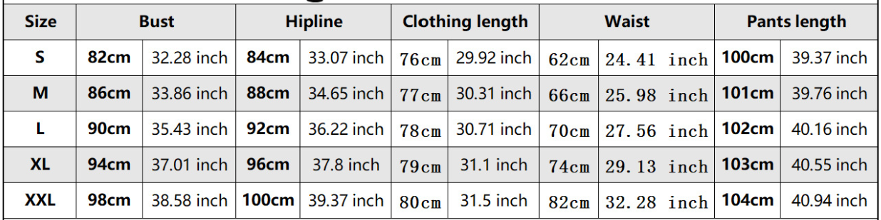 Tassel Two-piece Pants Outfit (8 Colors)