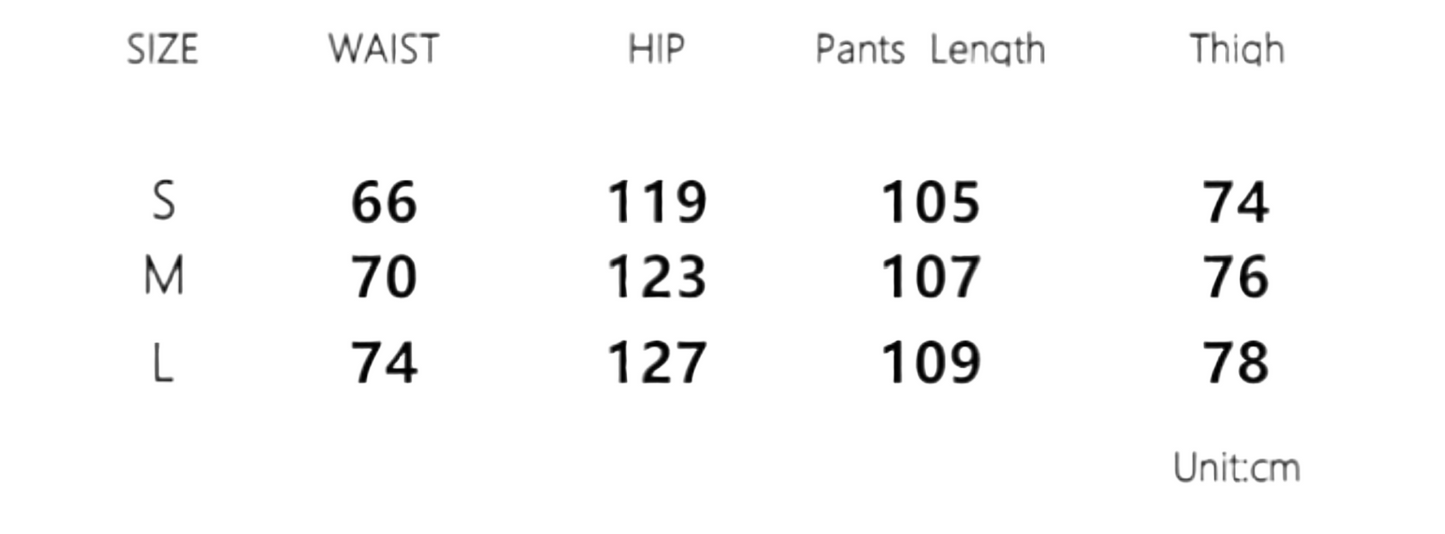 Women's Denim Cargo Jeans & Tube Top Set