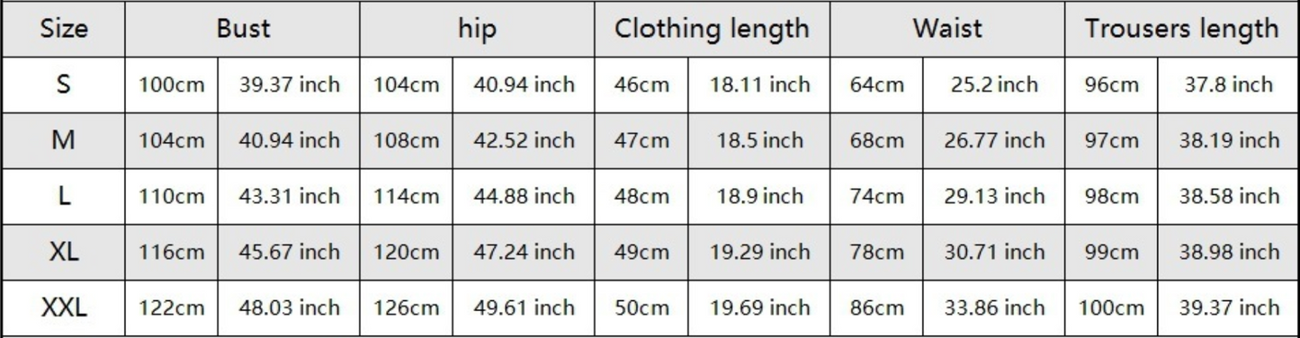 Windbreaker Two-piece Set Running Suit (3 Colors)