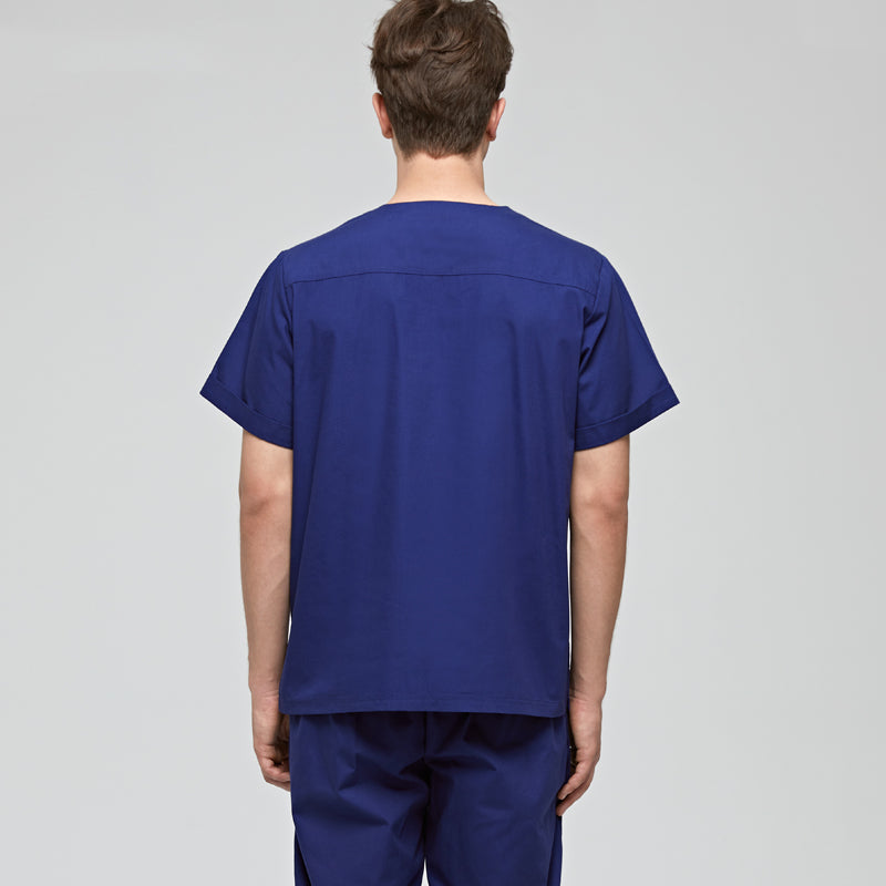Batas médicas unisex