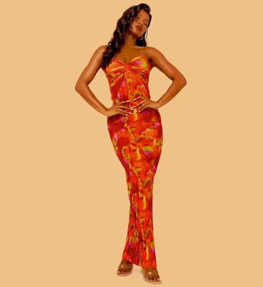 Issa Vibe Women's Summer Dress