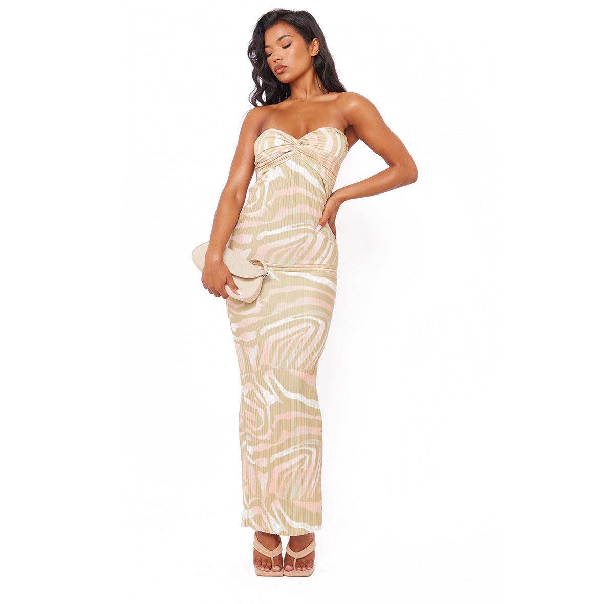 Issa Vibe Women's Summer Dress