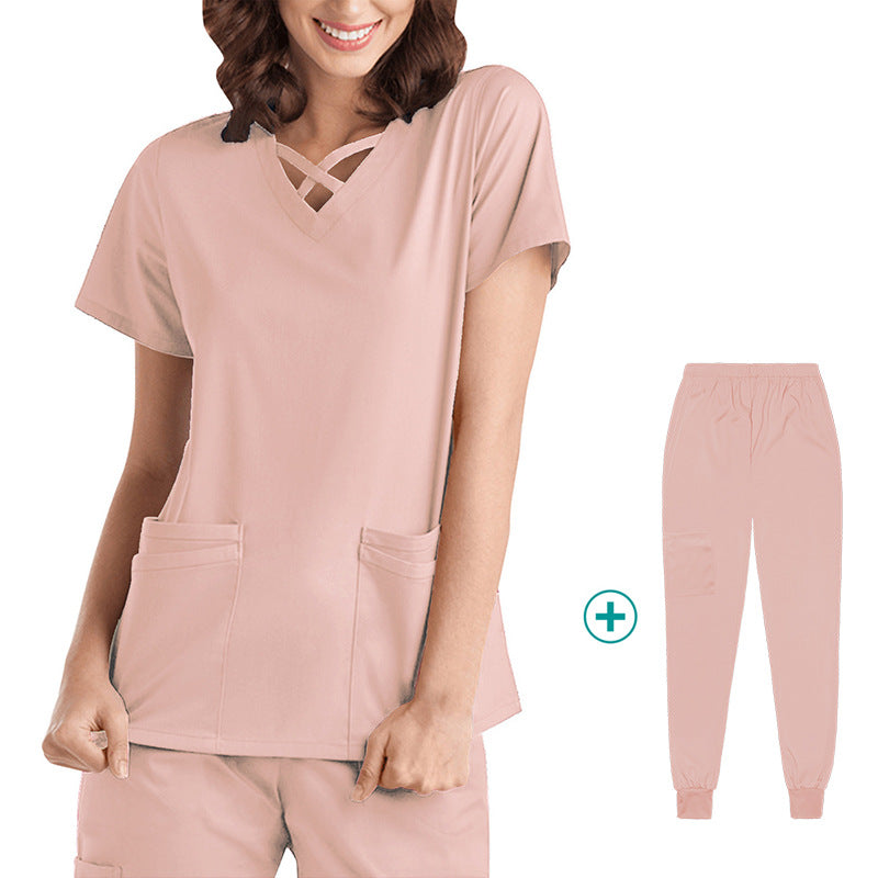 Elastisches, schnell trocknendes Jogger-Peeling-Set