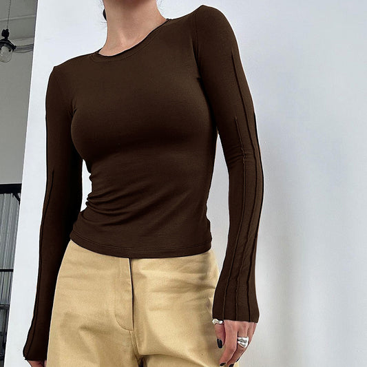 Lorraine Long Sleeve Shirt