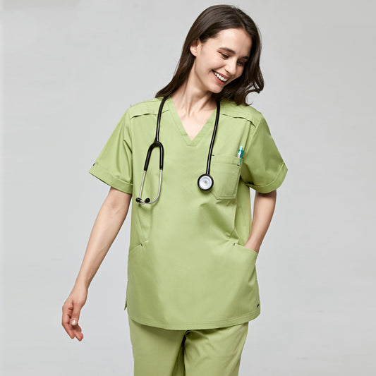 Unisex Medical Scrubs