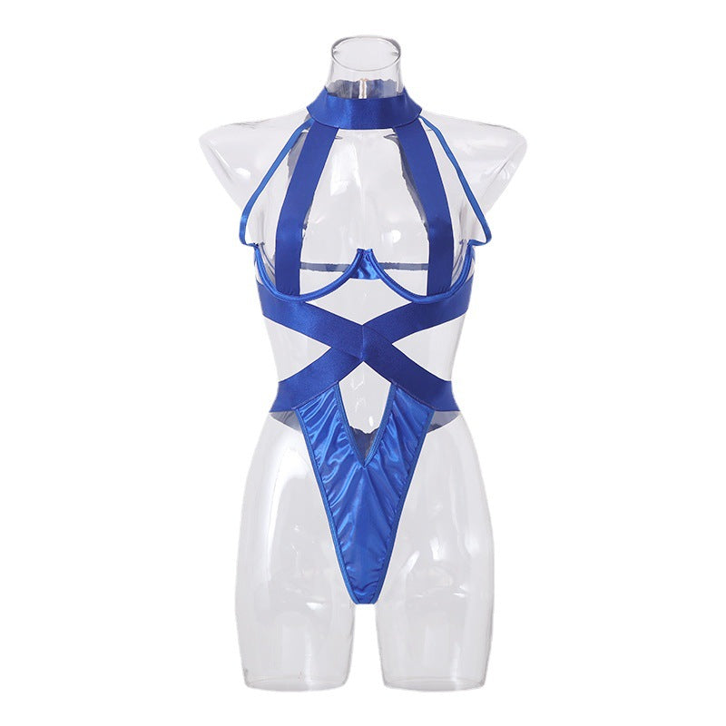 Sexy Bandage Secrets Dessous