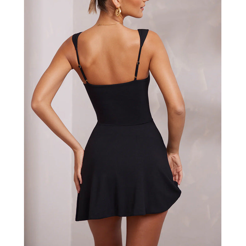 Sweetheart Summer Dress