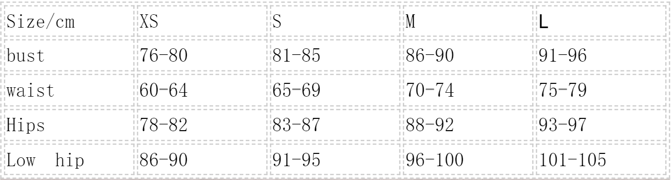 Pequeño vestido negro