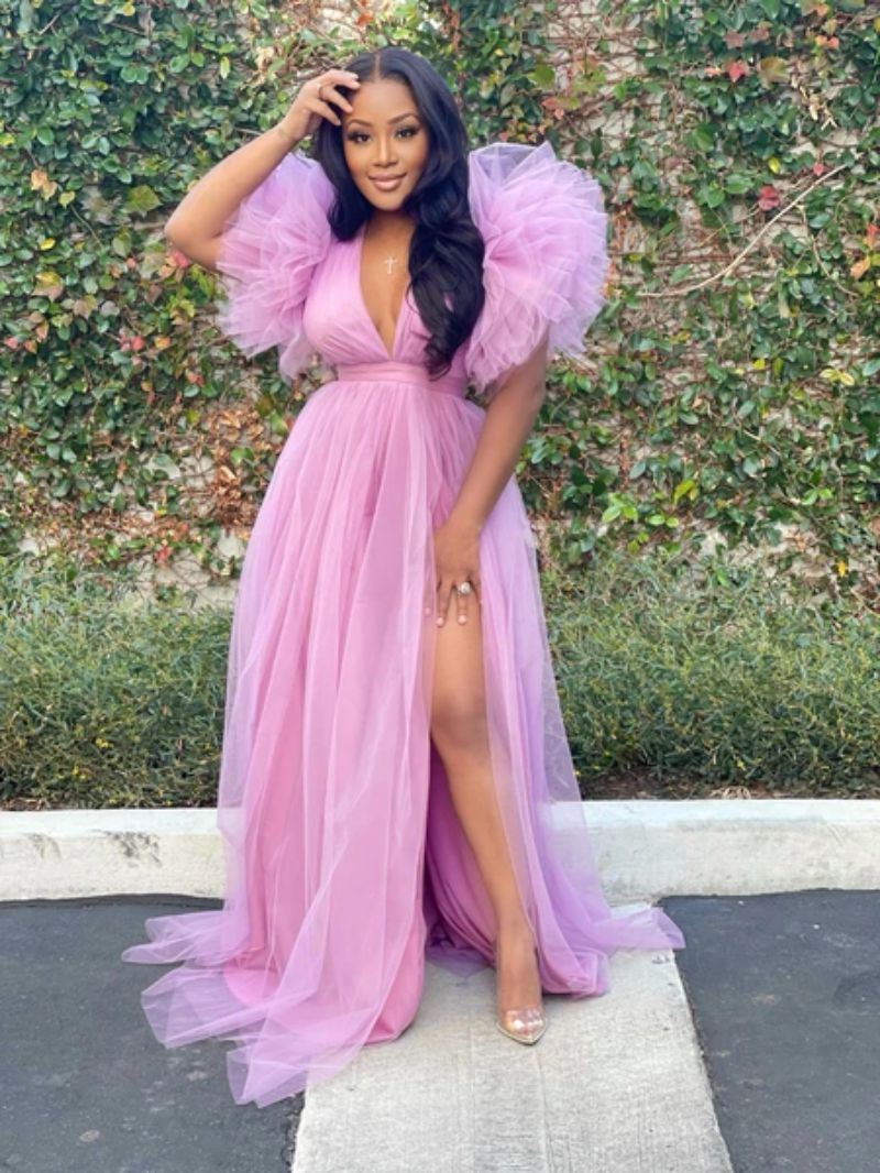 Arrived Party Dress