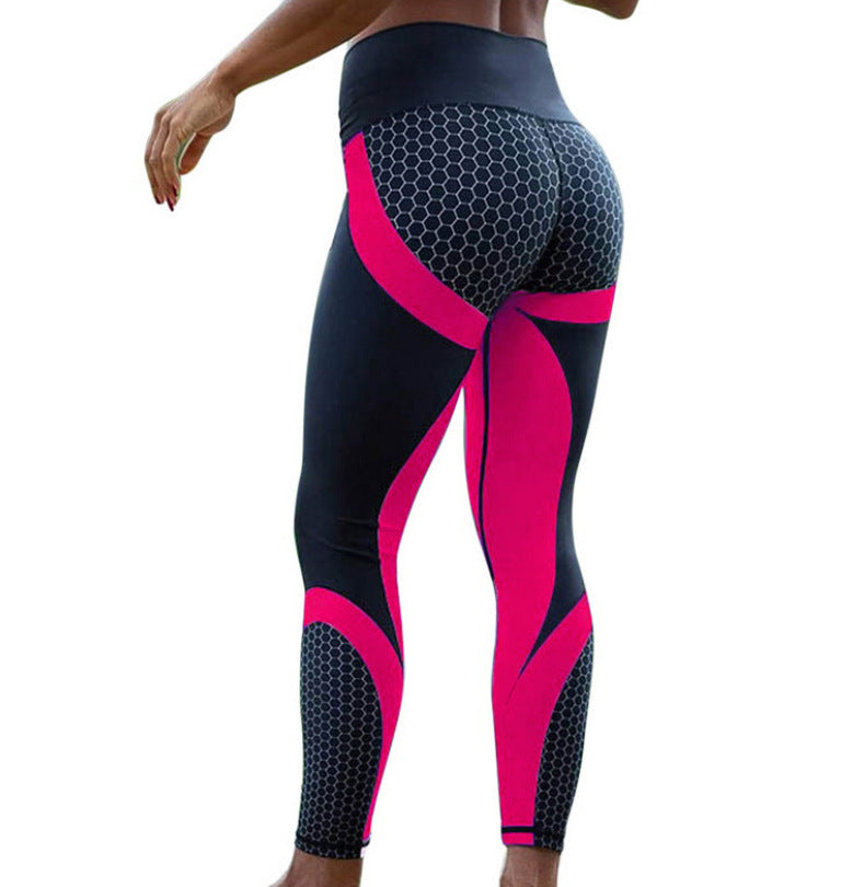 Leggings para correr para mujer