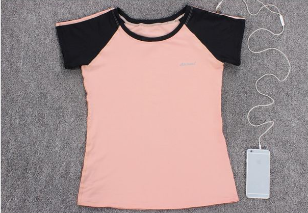 Conjunto de ropa deportiva Fitness de 5 piezas