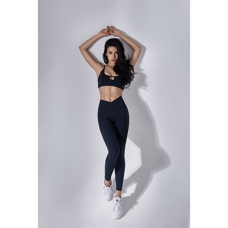Traje de yoga Ropa deportiva