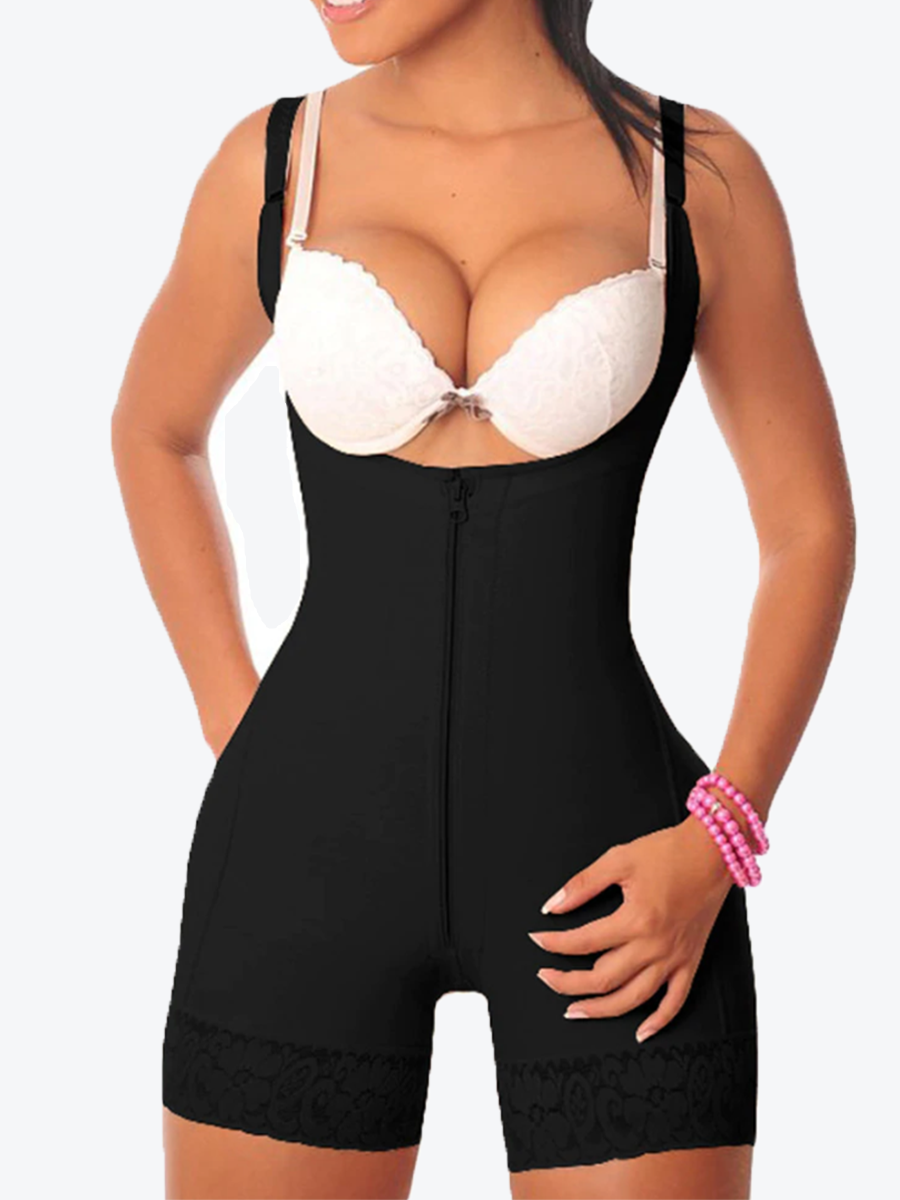 Body moldeador para mujer Ropa interior moldeadora