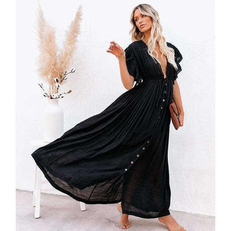 Vestido Drifter de Fresh Breeze Island