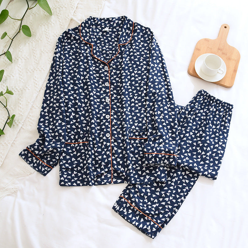Pyjama-Set für Damen
