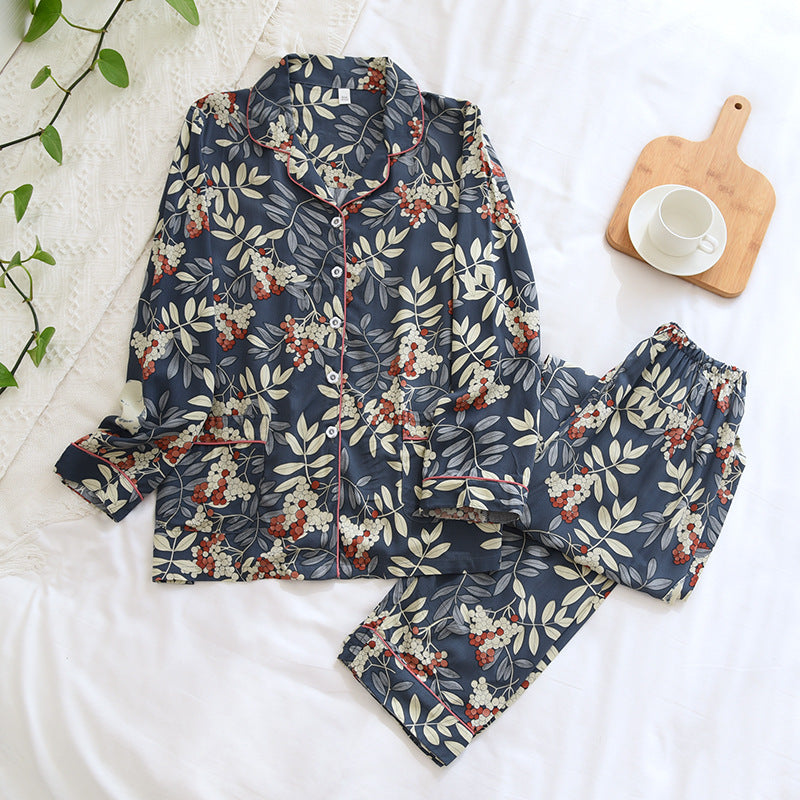 Pyjama-Set für Damen