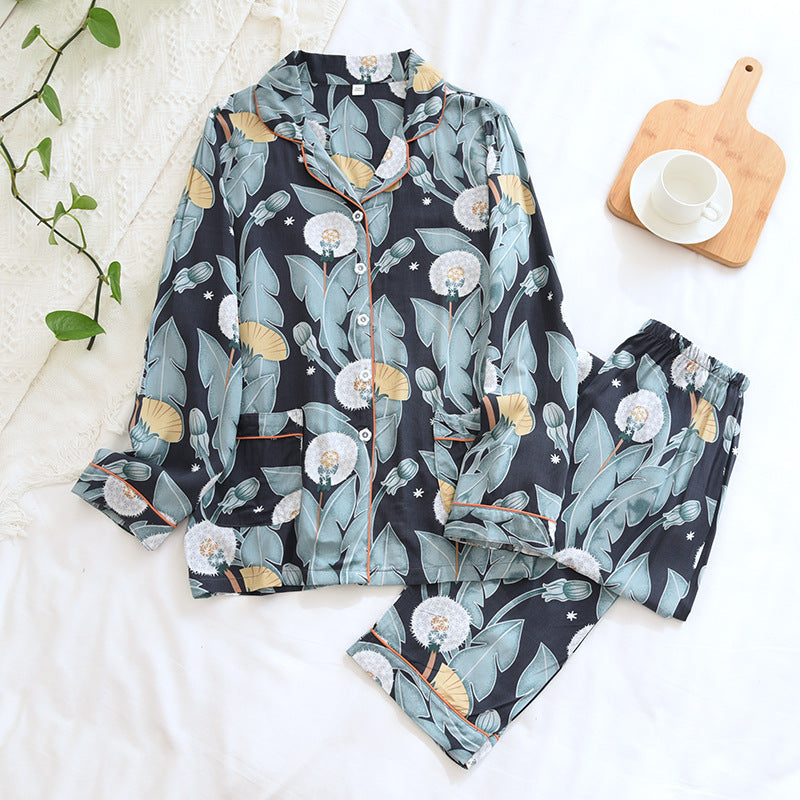Pyjama-Set für Damen
