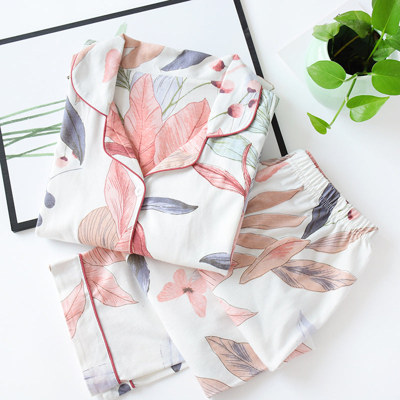 Pyjama-Set für Damen