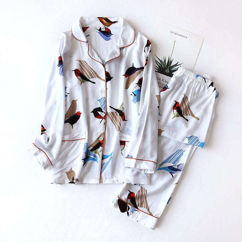Pyjama-Set für Damen