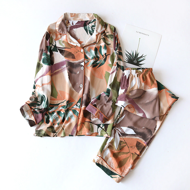 Pyjama-Set für Damen