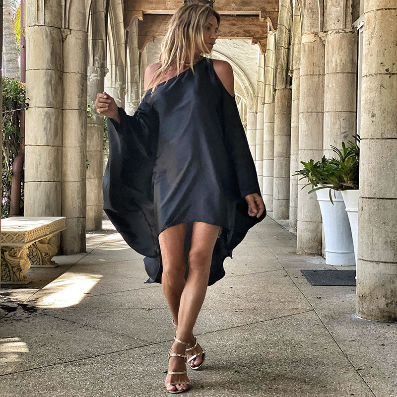 Sentirse fabulosa y libre de vestir