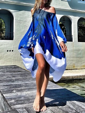 Sentirse fabulosa y libre de vestir