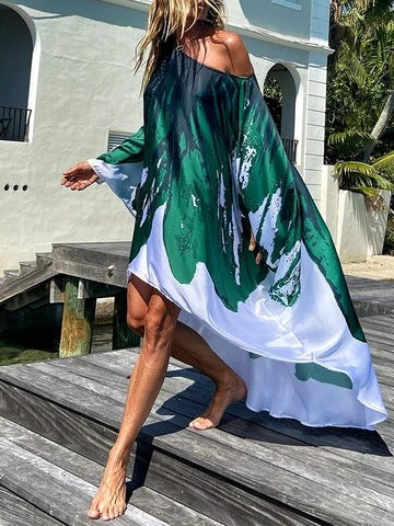 Sentirse fabulosa y libre de vestir