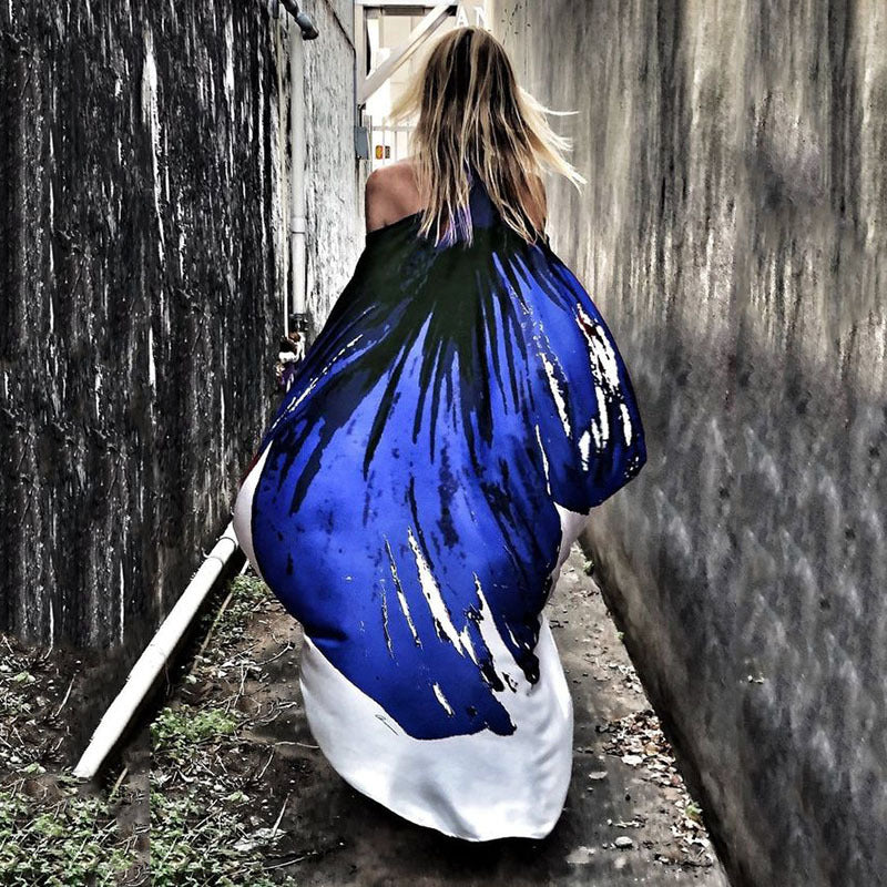 Sentirse fabulosa y libre de vestir