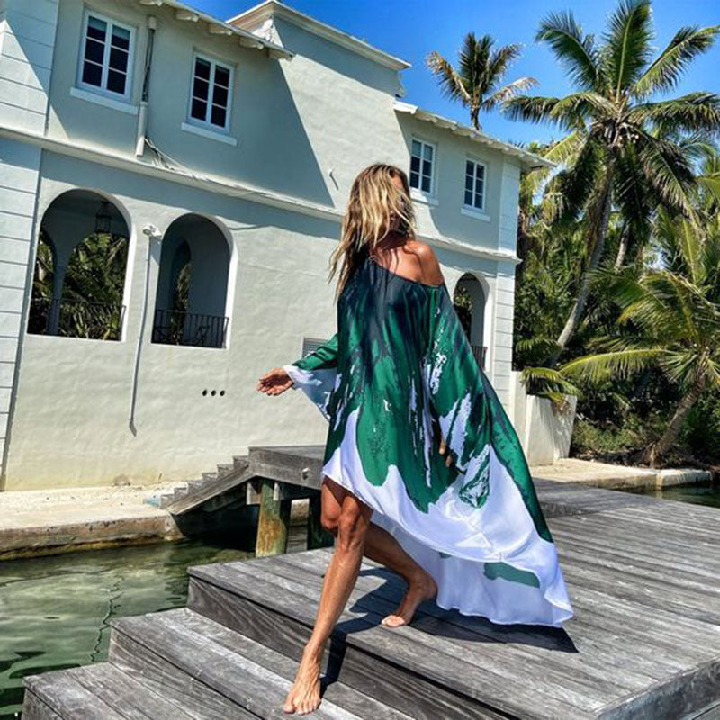 Sentirse fabulosa y libre de vestir