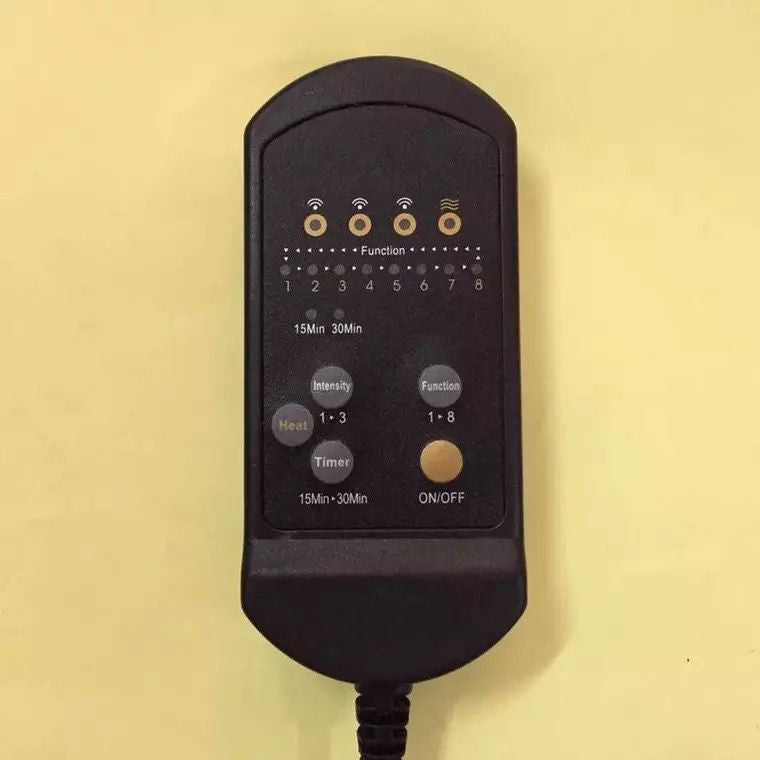 Car/Home Cushion Body Massager