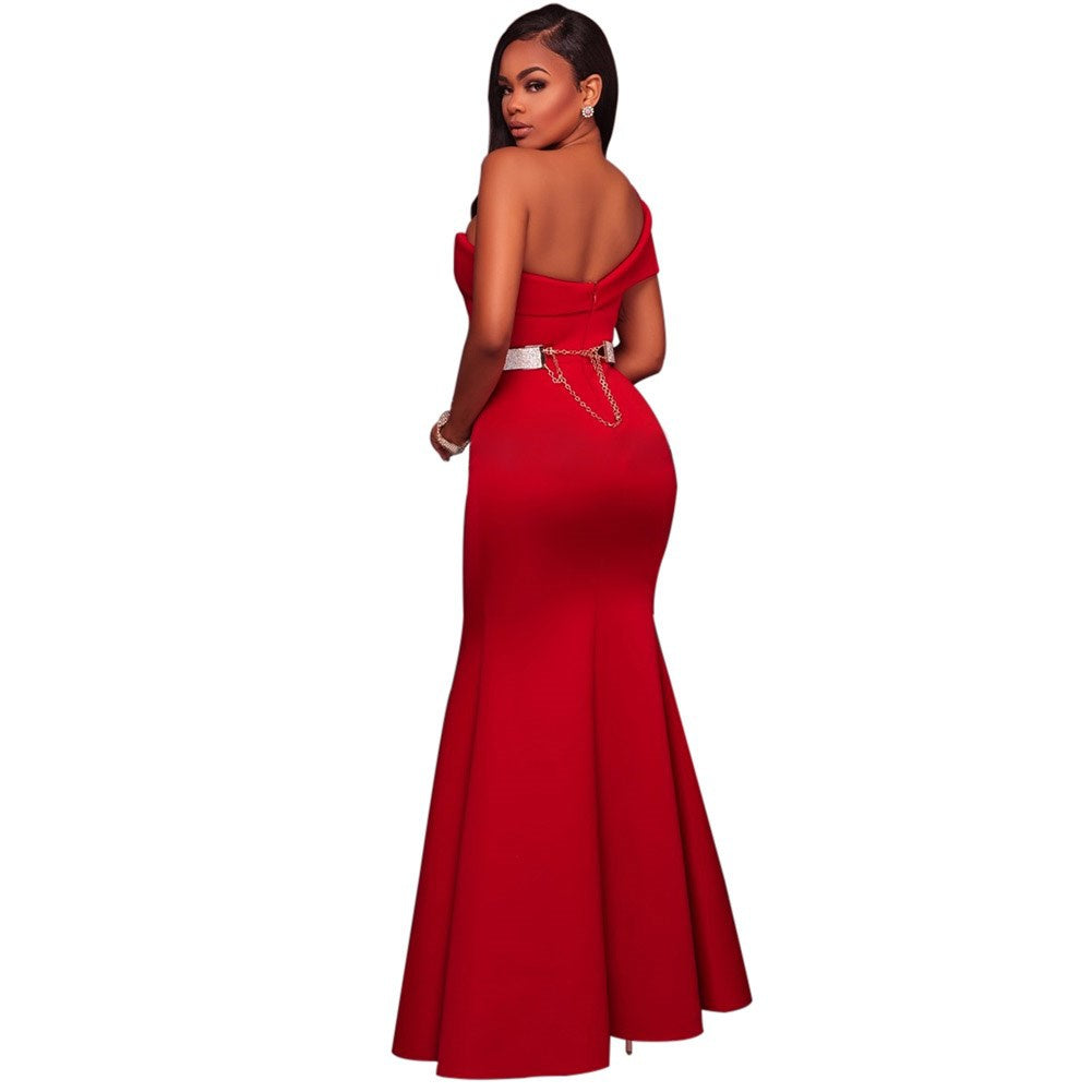 Ladies Formal Evening Dresses