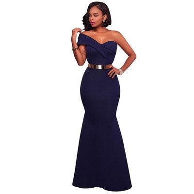 Ladies Formal Evening Dresses