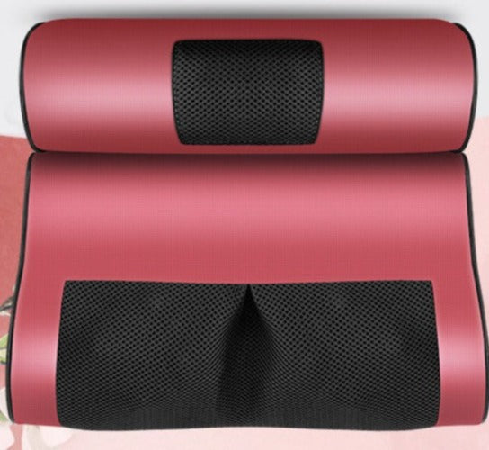 Neck and Back Massage Pillow