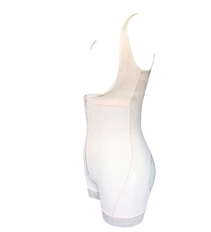 Body moldeador para mujer Ropa interior moldeadora